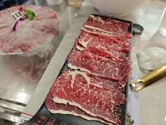 -三头牛·潮汕牛肉生蚝火锅 (夏湾店)
