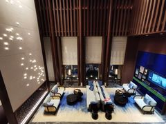 -欢朋餐厅(海口南海希尔顿欢朋酒店)