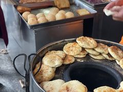 -刘飞放心无铝油条(阳光翠竹苑店)