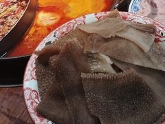 -楠火锅(西单店)