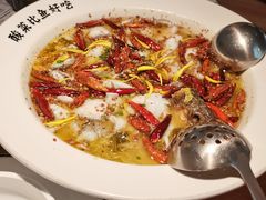 -新太二·鲜料川菜(晶耀前滩店)