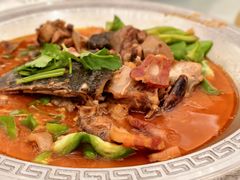 -世纪缘湖滨花园酒店·湖景轩中餐厅(太阳宫店)