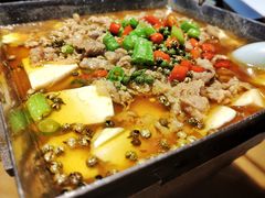 -卞氏菜根香·川菜(青羊万达店)