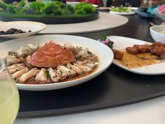 -新长岭大酒店酒楼