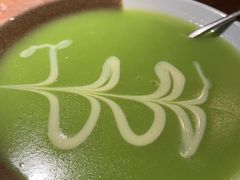 青豆泥-外婆家(南开大悦城店)
