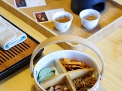 -茗知道茶馆(世博源店)