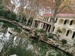 -河南省黄河迎宾馆