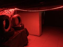 -319集结地真人CS·团建·轰趴体验馆·室内(超极合生汇店)