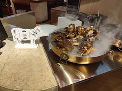 -西贝莜面村(银泰创意城店)