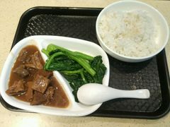 -冠记·肠粉粥品专家(江南大道店)