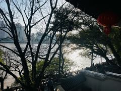 -江心屿景区
