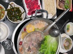 -尚合里潮汕牛肉火锅(海沧店)