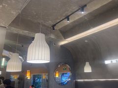大堂-老房老舍重庆火锅(假日城市店)