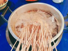 -马路边边串串香(大成路店)