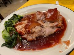 -新聚丰菜馆(太监弄店)
