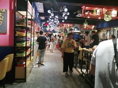 -苏格里岛自助烧烤火锅(花果园兰花广场店)