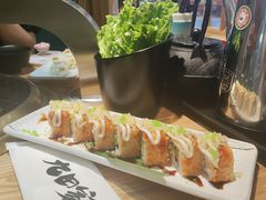 -九田家黑牛烤肉料理(新光汇店)