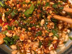 特色油碟-镇江龙·火锅串串(武侯祠店)