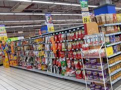 -大润发(鹤山店)