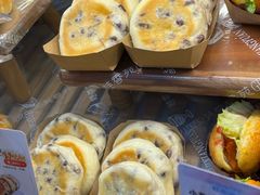 无糖红豆奶酪包-桂香苑(瑞祥店)