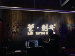 -见雾TATTOO STUDIO