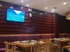 -蜀库菌汤火锅(望都店)