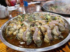 -侠成水上农庄(工业大道店)