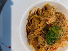 -周渝食惦·酸菜鱼精致川菜(横岗店)