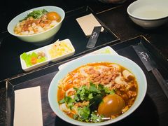 -喜晋道面馆(华严寺广场店)