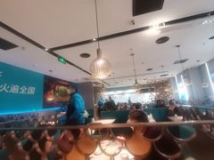 -半天妖烤鱼(烟台宝龙店)