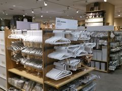 -MUJI无印良品(鑫嘉汇购物中心店)