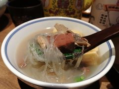 -香园茶社·金陵小灶(老门东店)