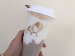 -喜茶(杭州滨江宝龙店)