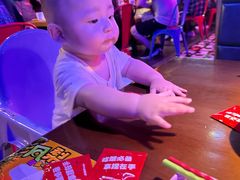-胖哥俩肉蟹煲(河北勒泰购物中心店)