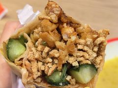 -鲜粮卷饼王(小白楼店)