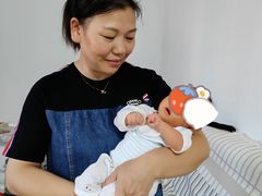 -臻爱住家月嫂育儿嫂(万达店)