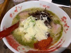 -豚王拉面(锦荣商业大厦店)