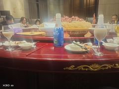 -小蓝鲸湖北菜(八一路店)