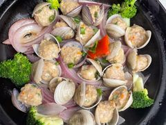 蛤蜊肉丸-温岭人家(红花北路店)