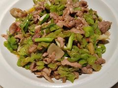 -滇铺子·云南特色菜·第九届野生菌美食节(曲靖万达店)