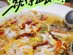 -太二酸菜鱼(福州泰禾店)
