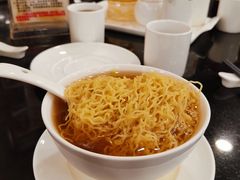 正斗鲜虾云吞面（细蓉）-丽的面家(多宝路店)