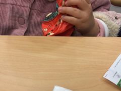 -塔斯汀中国汉堡(青浦宝龙广场店)