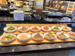 -钱小奴创意自助餐厅·原切谷饲安格斯畅吃(宁波慈溪爱琴海店)