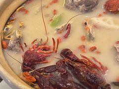 -聚汇三少·龙虾·中餐厅(莫邪路新天地店)