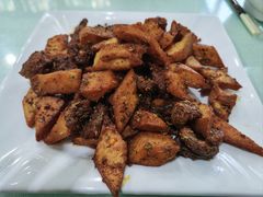 -清真新疆特色餐厅(红埠街店)