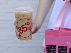 -85度C(上海广元店)