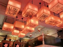 大堂-百年神厨·地道川菜(清江西路店)