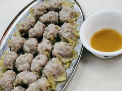 -嘉升大排档(番禺总店)