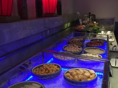 -上海古井假日酒店 · 徽昇楼中餐厅